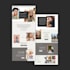 showit website, showit design, template redesign, SEO optimization