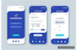 develop secure crowdfund campaign app investment app fundraising app charity app