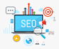 expert SEO setup and troubleshooting
