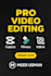 edit professional videos for youtube and social media