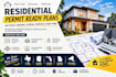 do residential permit ready plans for texas, arizona, florida, georgia, new york