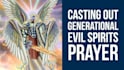 remove curses, evil spirits, black magic, ghost, jinns and negativity
