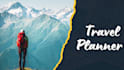 plan your personalised travel itinerary