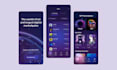 develop web3 mobile app, web3 web app, wallet app, fintech app, crypto app