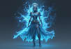 create amazing fantasy, dnd character art