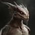 create a high quality character or creature design