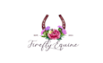 design flower bouquet garden farm logo