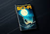 design fantasy and sci fi book covers