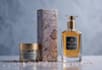 make cosmetic packaging design and perfume label design