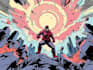do comic book cover comic cover page design comic book