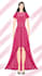 create digital fashion illustrations