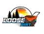 design an unique landscape logo