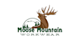 design outstanding deer logo