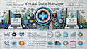 do data entry and analysis for healthcare research