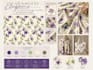design exclusive seamless patterns for fabrics and accessories