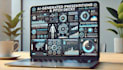 create ai generated engaging and professional presentations
