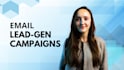 manage your cold email outreach campaign for lead generation