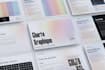 graphic and brand designer
