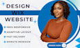 wix website redesign wix website design wix website development wix website