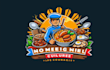create cuisine, filipino, culture, mascot logo with unlimited revisions