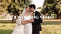 do professional weddings, event and promo video editing