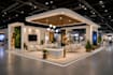 3d conference hall design, 3d event venue, 3d exhibition, trade booth design