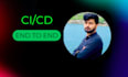 build cicd with top security measures and industry best practices