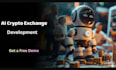 develop your own ai powered crypto exchange