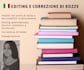 review and rewrite your book, article, essay, website or social content