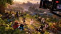 create a cinematic minecraft trailer using replay mod