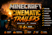 create a cinematic minecraft trailer using replay mod