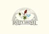 design flower garden centre and farm logo