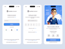 develop vpn app, earning app, scheduling app, appointment app, employment app