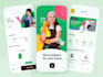 develop iot app, laundry app, appointment app, home cleaning app, booking app