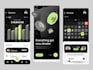 develop, crypto wallet app, payment app, blockchain app, decentralize wallet app