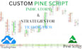 code mt5 indicator or strategy in tradingview pinescript, ctrader, ninjatrader 8
