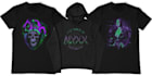 design you a professional looking tshirt design