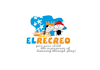 design suitable acknowledged education childcare logo