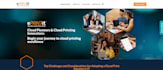 build a responsive, modern website