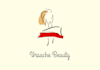 design thrilling spa cosmetics beauty logo