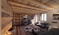 alpine design home interior rendering,3d shopping complex,partition,courtyard
