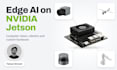develop nvidia jetson computer vision and edge ai projects