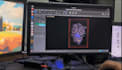 provide molecular dynamics simulation services