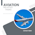 help in aviation related task