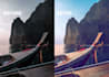 do instagram photo edit,  image retouching, lightroom photo edit
