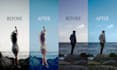 do instagram photo edit,  image retouching, lightroom photo edit