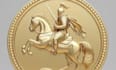 model 3d bas relief cnc coin medallion design, pendant ring jewelry