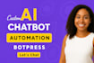 do botpress chatbot development botpres chatbot automaation ruled based chatbot