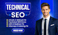 fix ahrefs site audit, semrush site error, technical SEO errors or issues