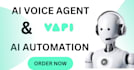 specialize in vapi and voice ai automation